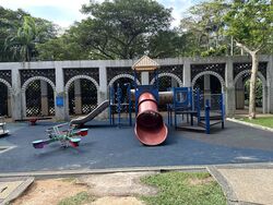 The Bayshore (D16), Condominium #485035341